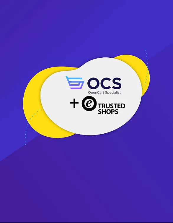 Offer your customers more security and let your webshop grow!