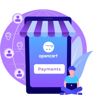 Integración de pagos OpenCart con Bizum, Redsys y tarjetas
