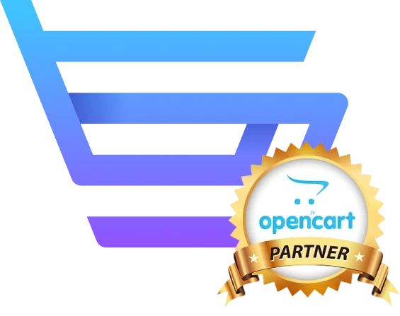 Opencart Gold Partner