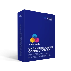 Channable Order Connection API