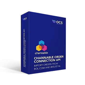 Channable Order Connection API