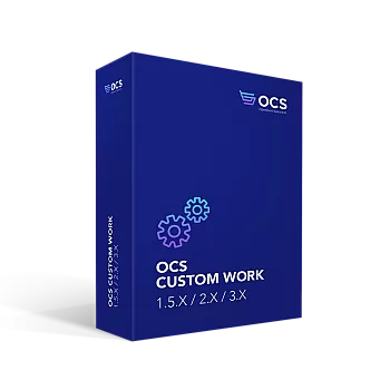 OCS Maatwerk
