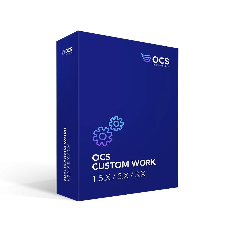 OCS Maatwerk