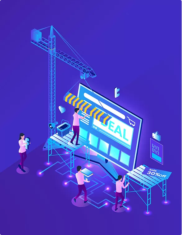 What does it cost to have an OpenCart webshop created?