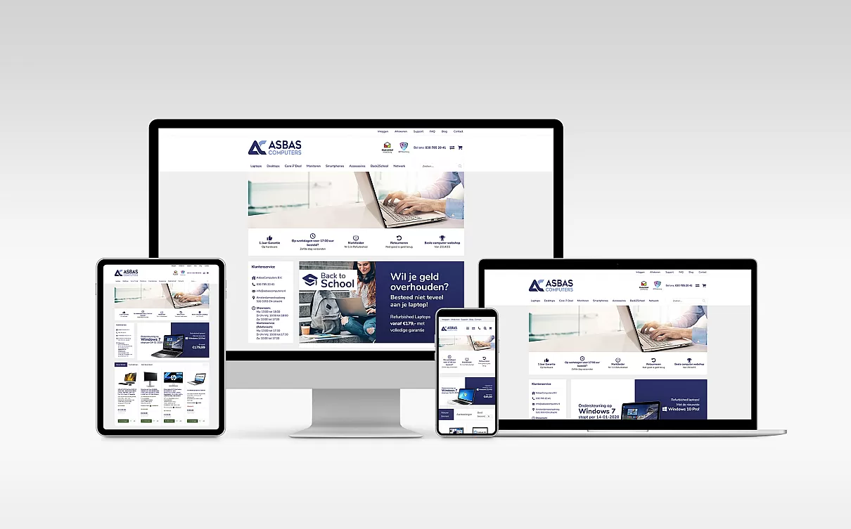 AsbasComputers.nl